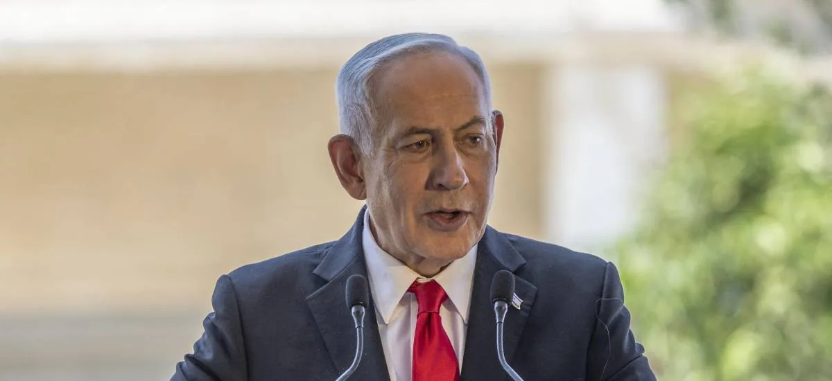 Alcalde Mamdani dice que primer ministro israelí 'no es bienvenido' en Nueva York y pide su arresto federal