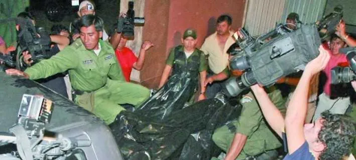 Denuncian a 153 exautoridades y funcionarios por el caso Hotel Las Américas