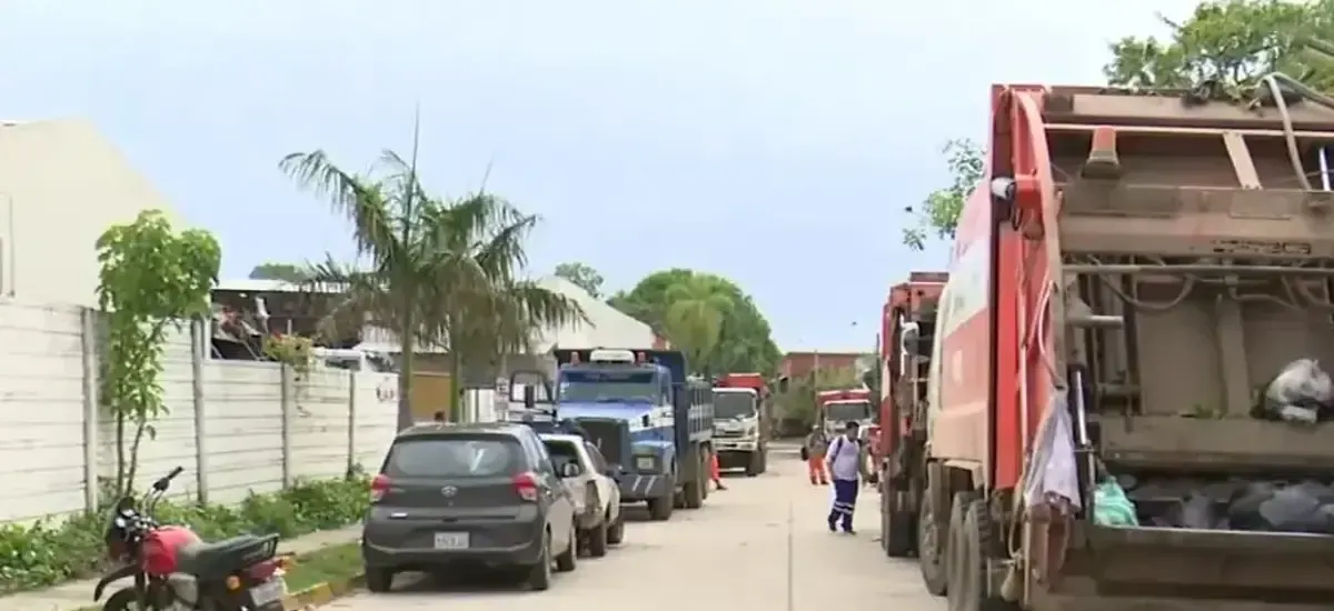Gobierno publica decreto que permite a alcaldías a pagar más por los contratos de basura