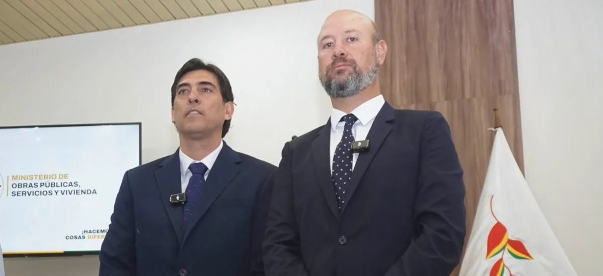 "No he hecho nada ilegal ni fuera de las normas, pero es comprensible la decisión del gobierno", afirma el exgerente de BoA