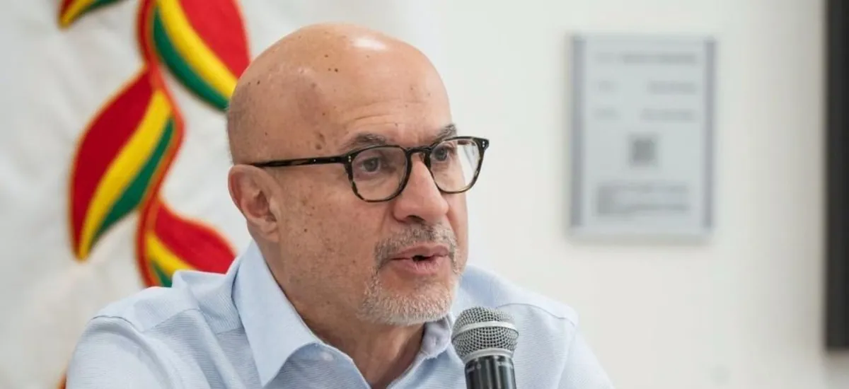 Lupo en medio de rumores: No he renunciado, vamos a ver qué ocurre en las próximas horas