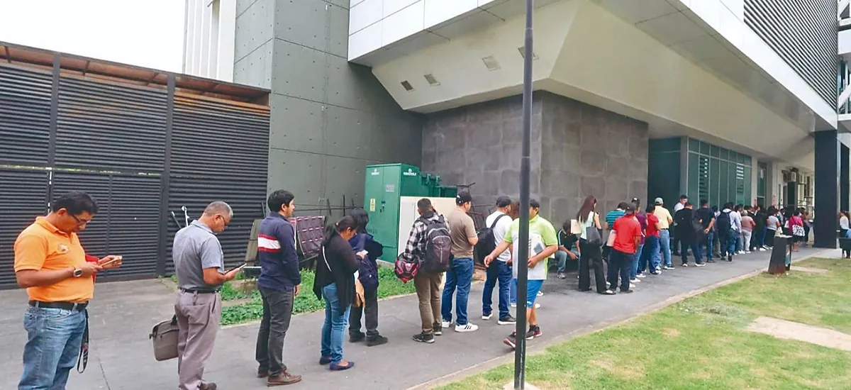 Con el ‘perdonazo’, la Alcaldía busca recuperar Bs100 millones de evasión impositiva