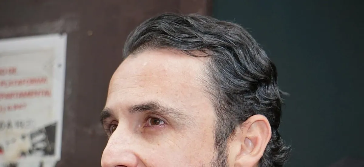 Gobernador JP Velasco: Todos los que han hecho daño a La Paz tienen que responder a la justicia