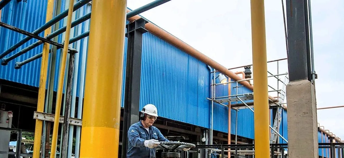 De la importación de gas ya no nos salvamos, alerta experto en energía