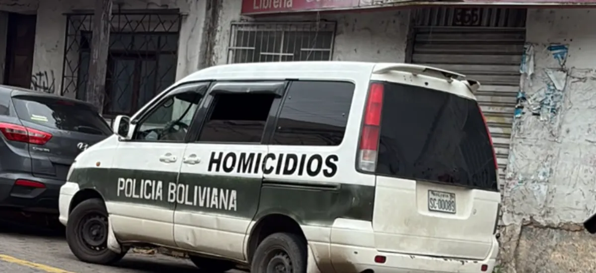 Fiscalía investiga como homicidio la muerte de una mujer: era trabajadora del hombre que disparó