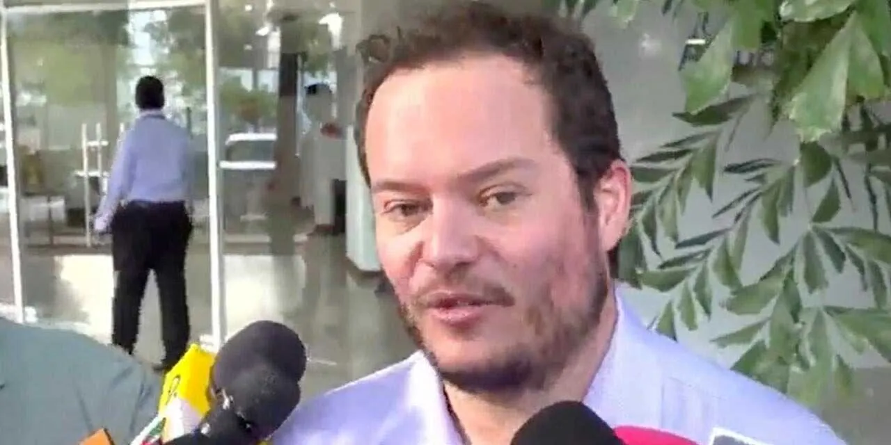 No se logró activar el sello de Interpol contra Dorgathen, informa el Procurador