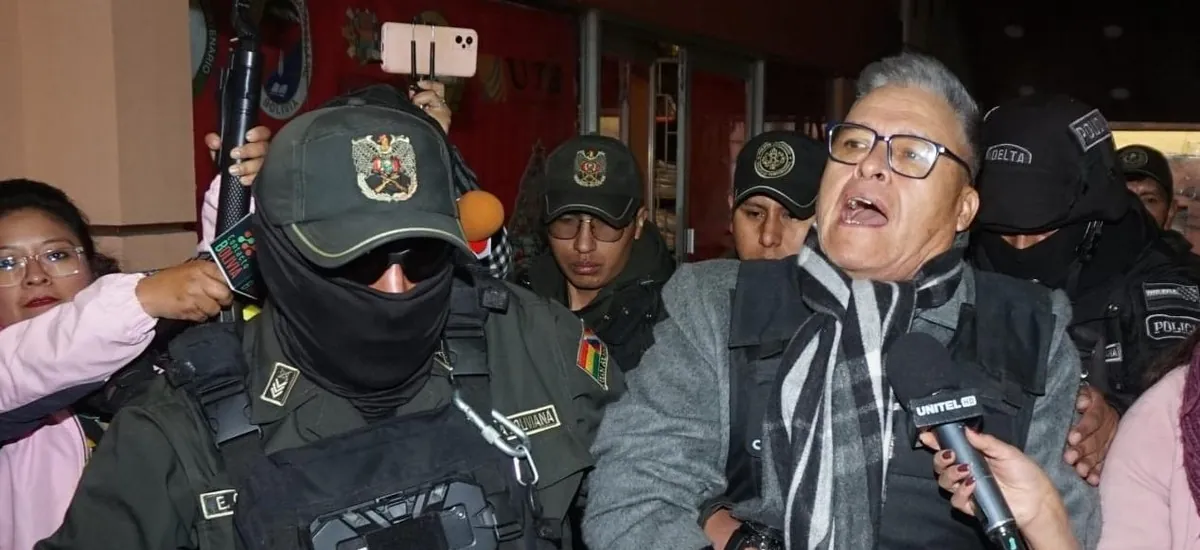 Acusados declararon ante el Tribunal en el segundo día del juicio por el 26-J
