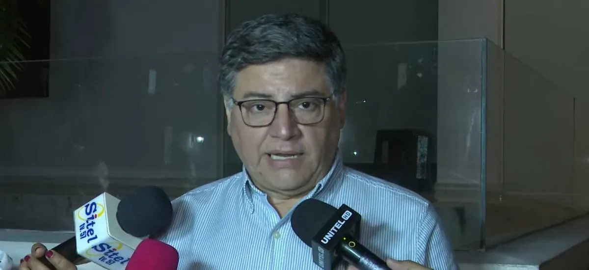 Abogado de Mariaca dice que la Justicia declaró procedente un recurso sobre la aprehensión del exfiscal