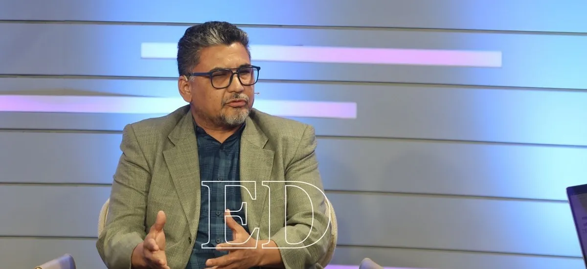Caso Terrorismo: "Queremos saber por qué el gobierno de Evo Morales decidió armar este caso", afirma Alfredo Saucedo