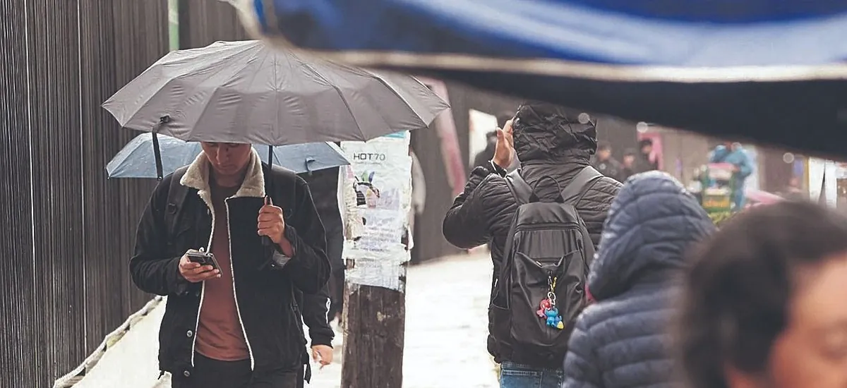 ¿Se declarará alerta nacional tras emergencia en cuatro departamentos por el fenómeno de El Niño?