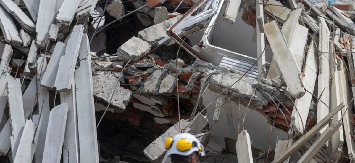 Venezuela retomará las clases a partir del lunes en zonas no afectadas por los terremotos