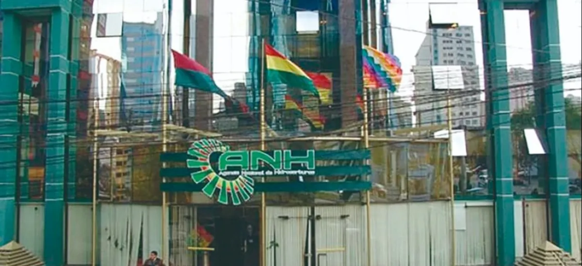 Cierre de la ANH plantea un proceso que no se resuelve con un decreto