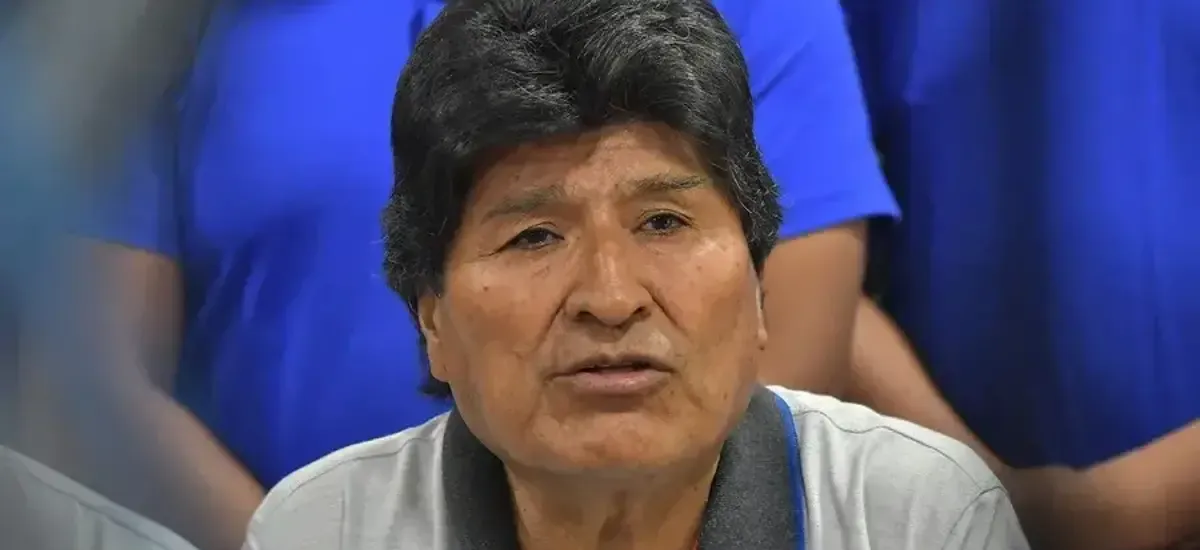 Caso de trata: Fiscalía señala que se rechazó el pedido de retirar la acusación contra Evo Morales