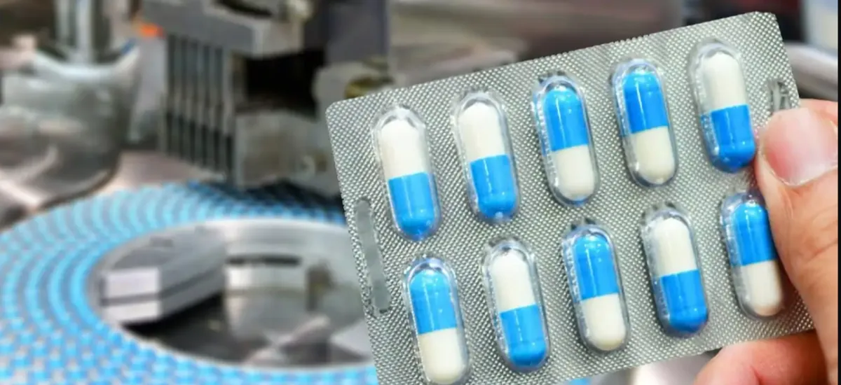 Industriales farmacéuticos exigen medidas claves para acompañar el tipo de cambio flexible