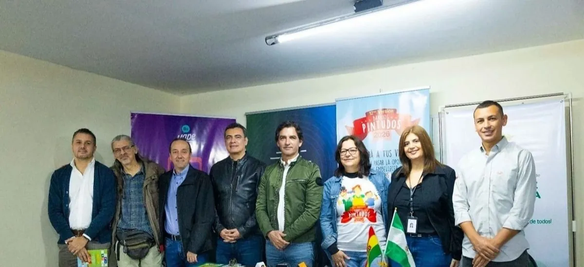 Lunes 19 es el último día para el registro en el concurso ‘Barrios Pintudos 2026’