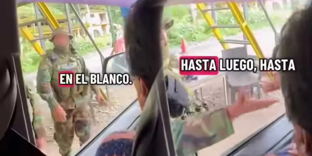 Inician proceso disciplinario contra dos policías por conversar con Evo Morales en Chimoré