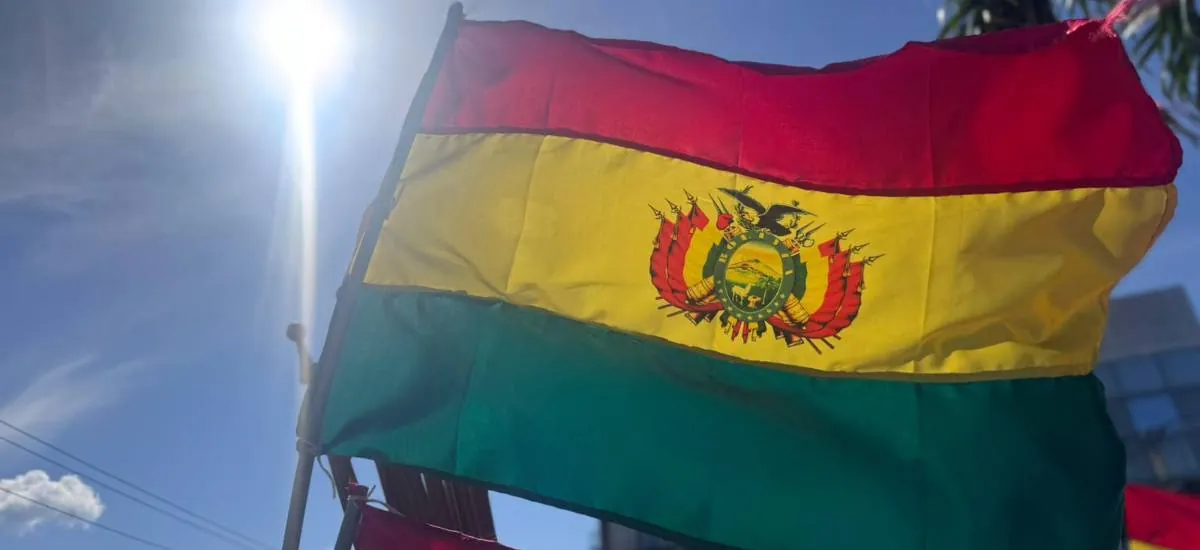 Informe especial: Bolivia celebrará 201 años en medio de una crisis