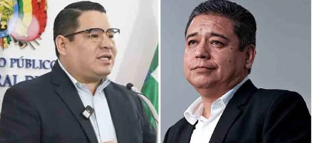 “No hay la más mínima injerencia”: Vocero presidencial responde al Fiscal General y dice que se debe “dilucidar la verdad”
