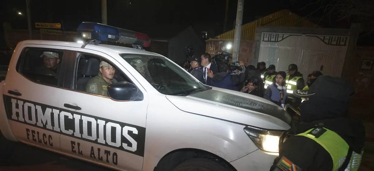 Los fallecidos y desaparecidos por la explosión en Viacha son conscriptos y los heridos suben a más de 80