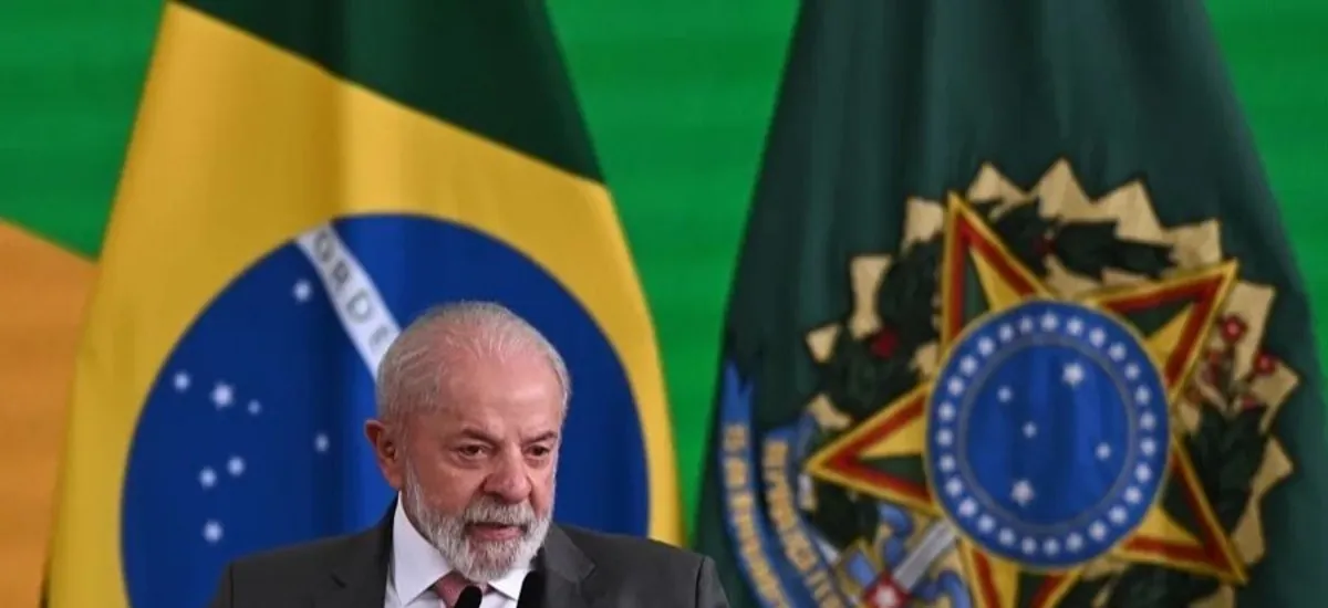 Lula lanza su campaña con un discurso enfocado en la seguridad y los programas sociales