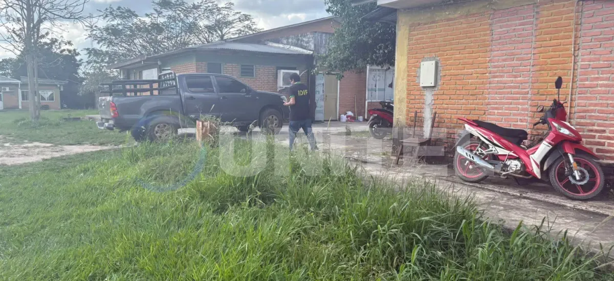Decapitados en Yapacaní: Policía vincula el caso con otro crimen y señala que uno de los asesinados tenía antecedentes