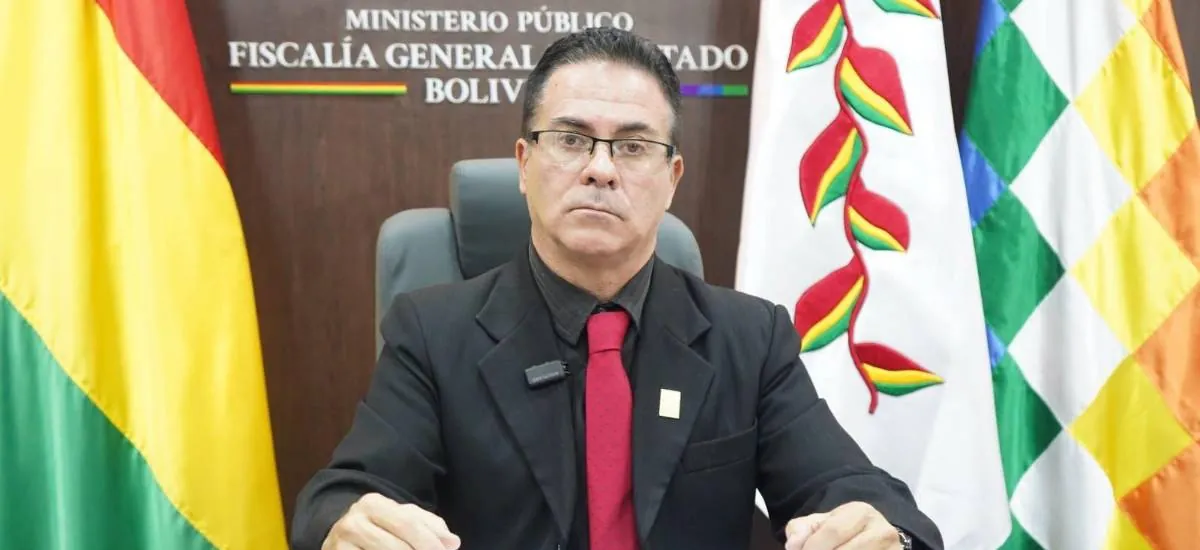 Urioste: “Desplazamos fiscales superiores a las ciudades capitales para impulsar los casos”