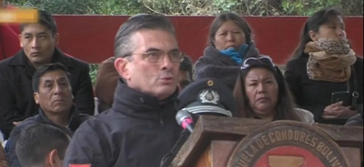 Paz: Los conspiradores tienen que pagar, que sufran lo que han hecho sufrir al pueblo