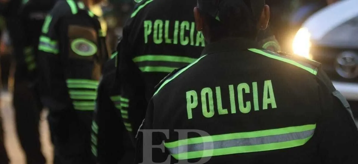 Aprehenden a policías de la comisaría de El Arenal por extorsión