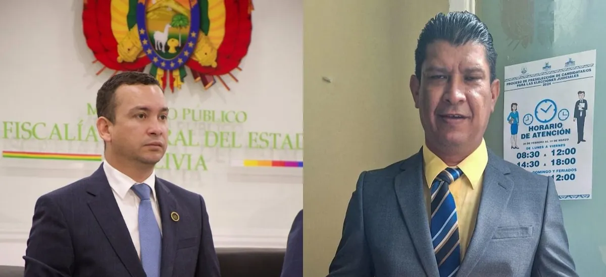 ¿Por qué el presidente del TSJ dio un plazo de 72 horas al vocal de Beni que ordenó suspender las judiciales de 2024?