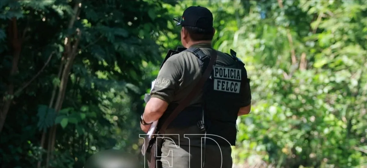 Activan investigación por biocidio ante hallazgo de perro cercenado