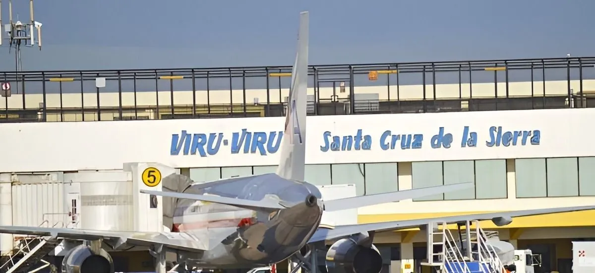 ¿Iniciará la construcción del Hub del Viru Viru? Canadá y Argentina muestran interés en invertir