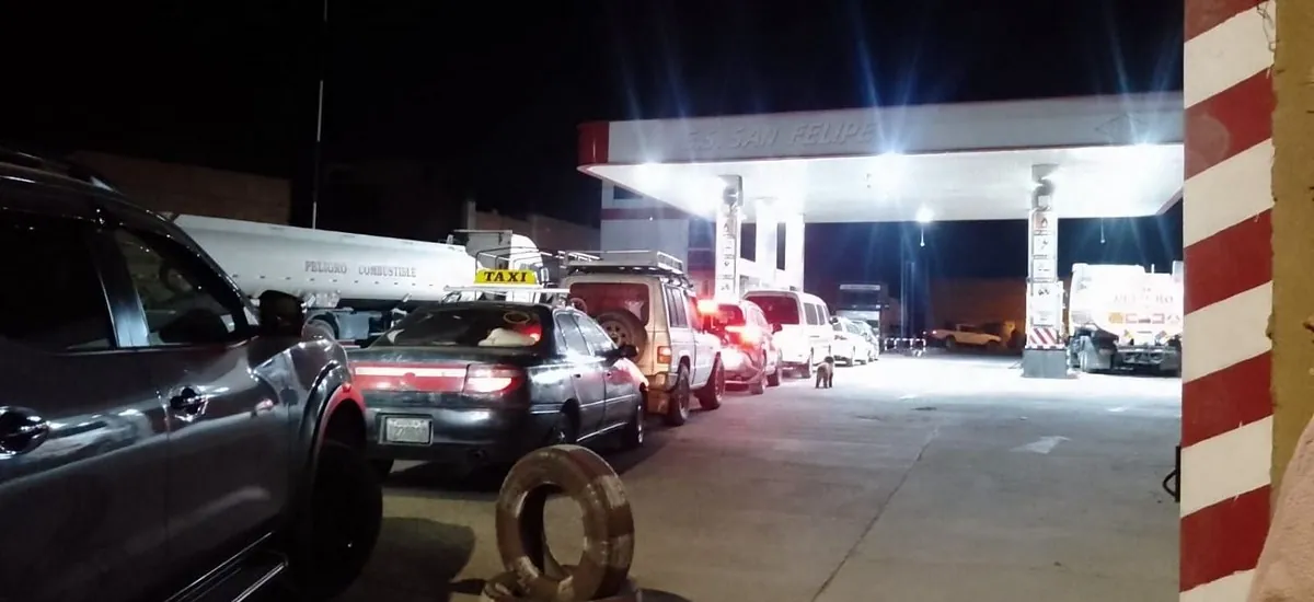Sectores adelantan medidas contra alza en el precio del diésel; gobierno pide ideas alternativas