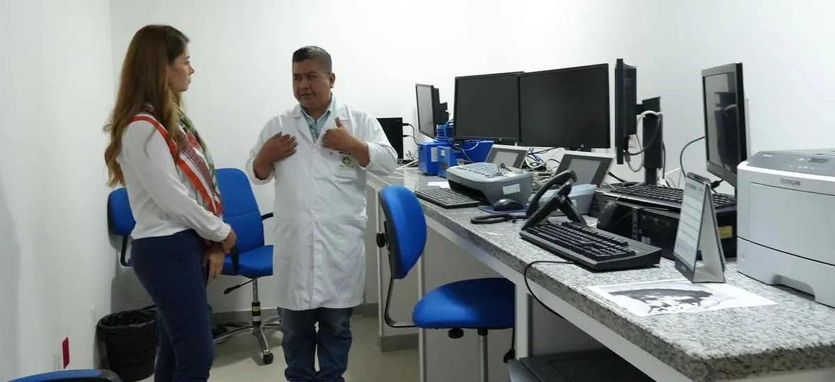 Corrupción en Aisem: tres altos funcionarios denunciados por cobros irregulares