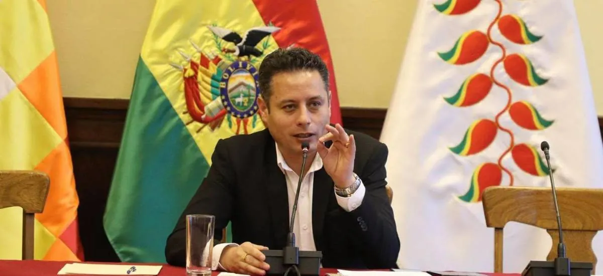 Lara cuestiona creación de Agencia Nacional de Inversiones: “No sé de dónde van a sacar presupuesto”