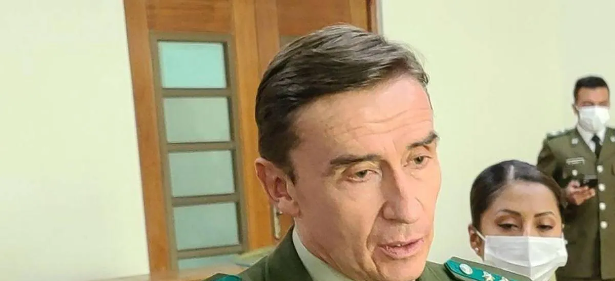 Difunden audio en el que Sokol critica a un “ministro” y él dice que se refería a gestiones pasadas