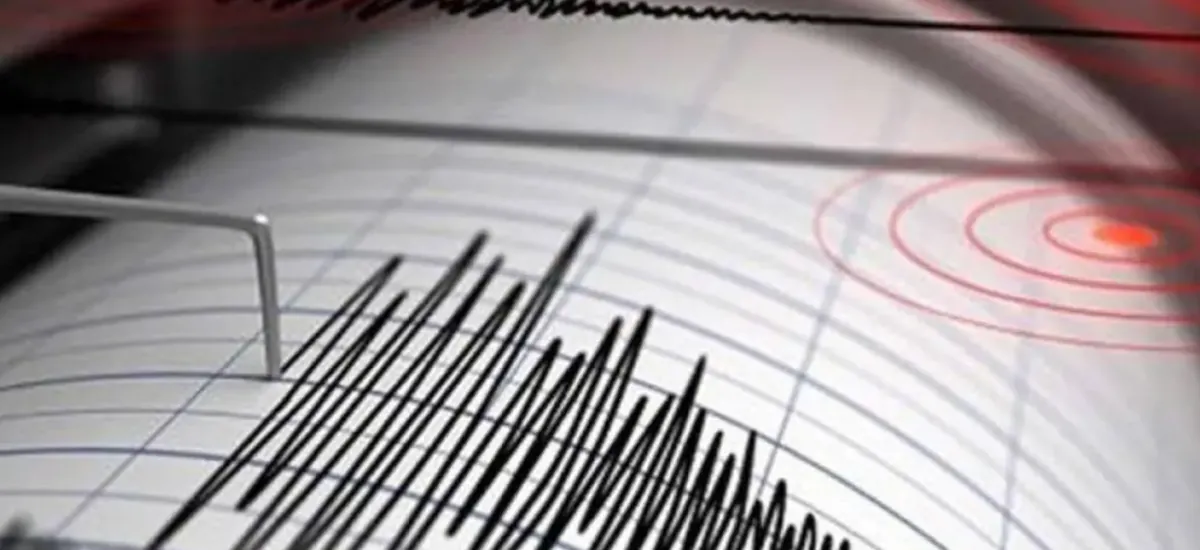 Sismo de magnitud de 6,7 sacude regiones en el sur de Perú