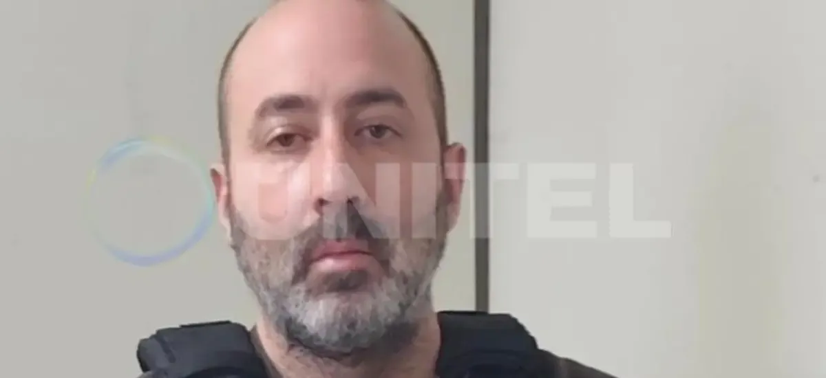 Envían a la cárcel con detención preventiva a Fernando Cerimedo por intento de feminicidio