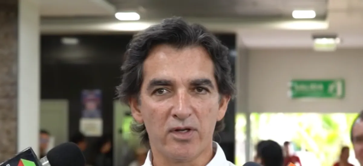“Personal administrativo que no esté en su fuente laboral, se queda sin trabajo”, señala Saavedra ante paro de salud