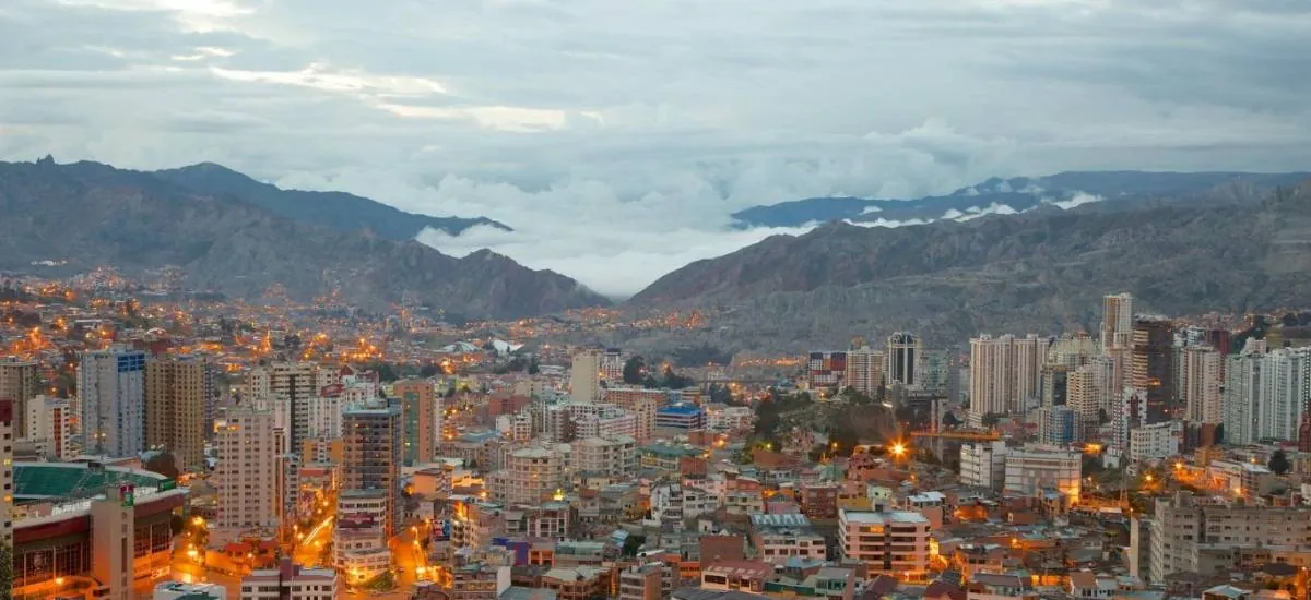 ¡Atención! Estas son las condiciones del clima en el eje central para este fin de semana