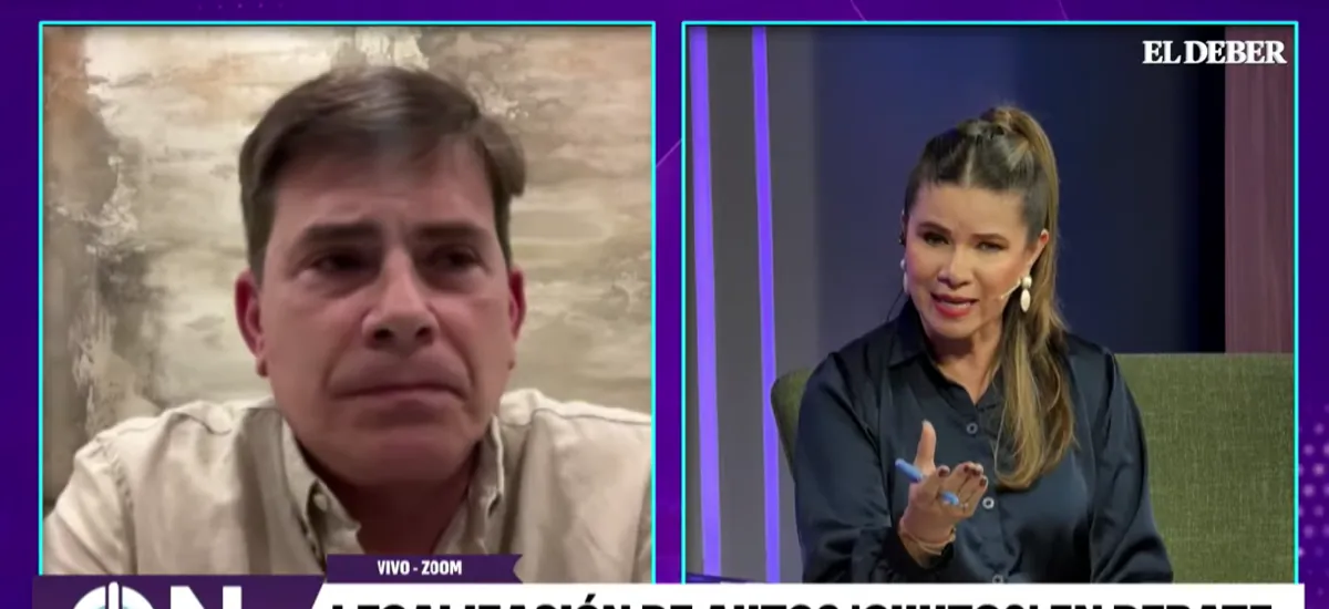 "Nacionalizar los 'autos chutos' sería una patada al (sector) formal", afirman desde las automotrices