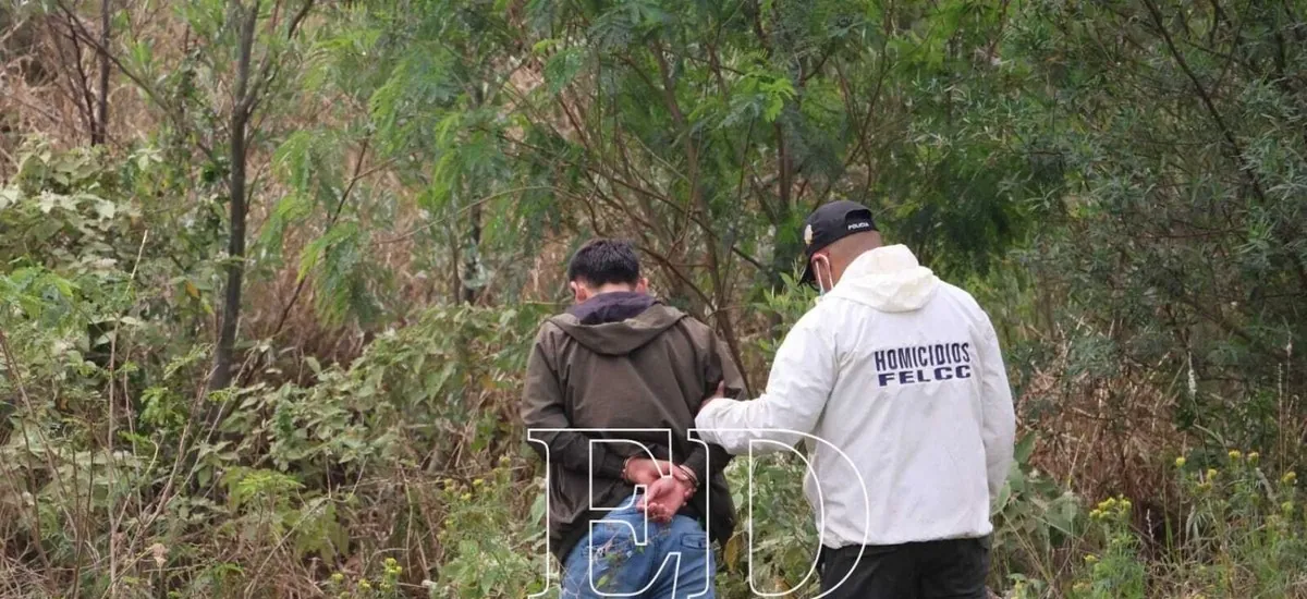Envían a Palmasola y Chonchocoro a padres de la bebé envenenada