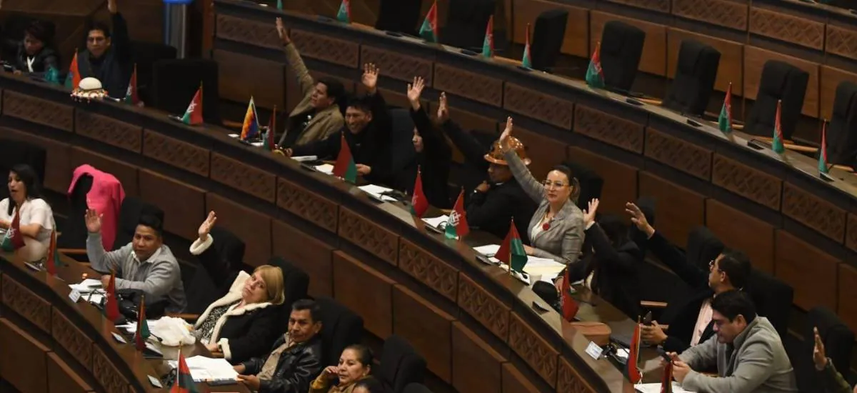 Cámara de Diputados aprueba en detalle el PGE 2026 y lo remite a Senadores para revisión