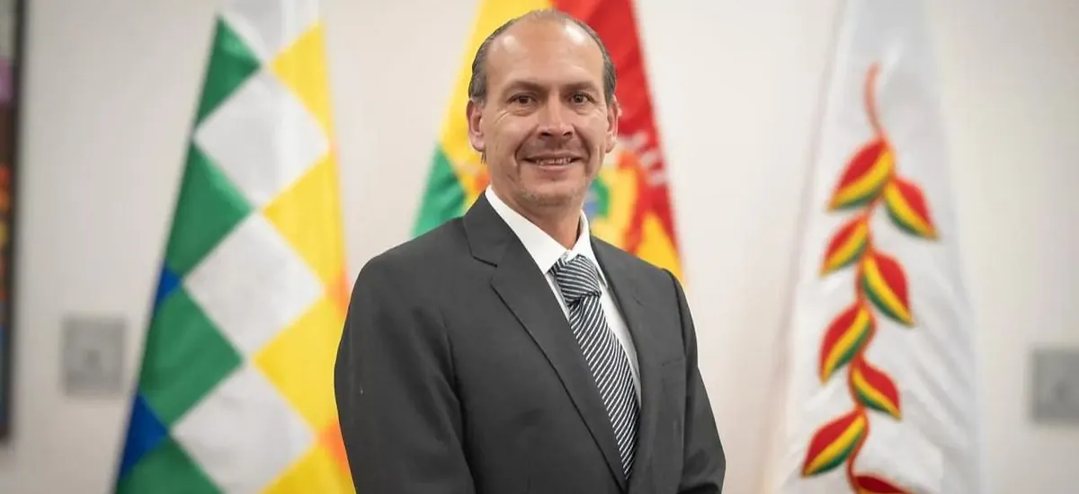 "El Estado subestima la cultura": Andrés Zaratti renuncia como viceministro de Culturas y Folklore