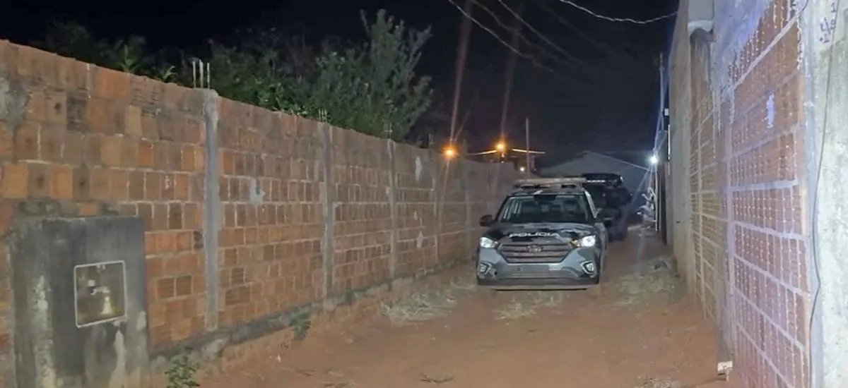 Cuatro abatidos y uno herido, saldo de un enfrentamiento entre un grupo armado y la Policía Militar de Brasil
