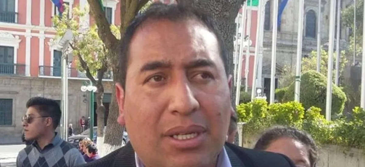 Viceministro niega que el Gobierno haya enviado un proyecto de ley para la designación de magistrados