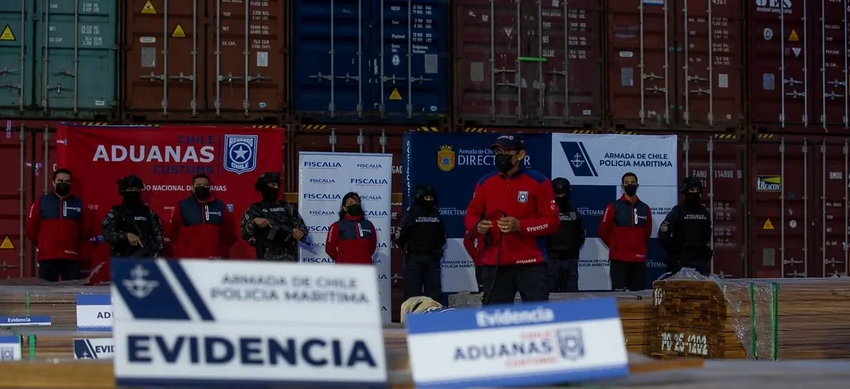 Madera boliviana: frenan la quema, pero siguen pendientes las pruebas y el recuento de daños