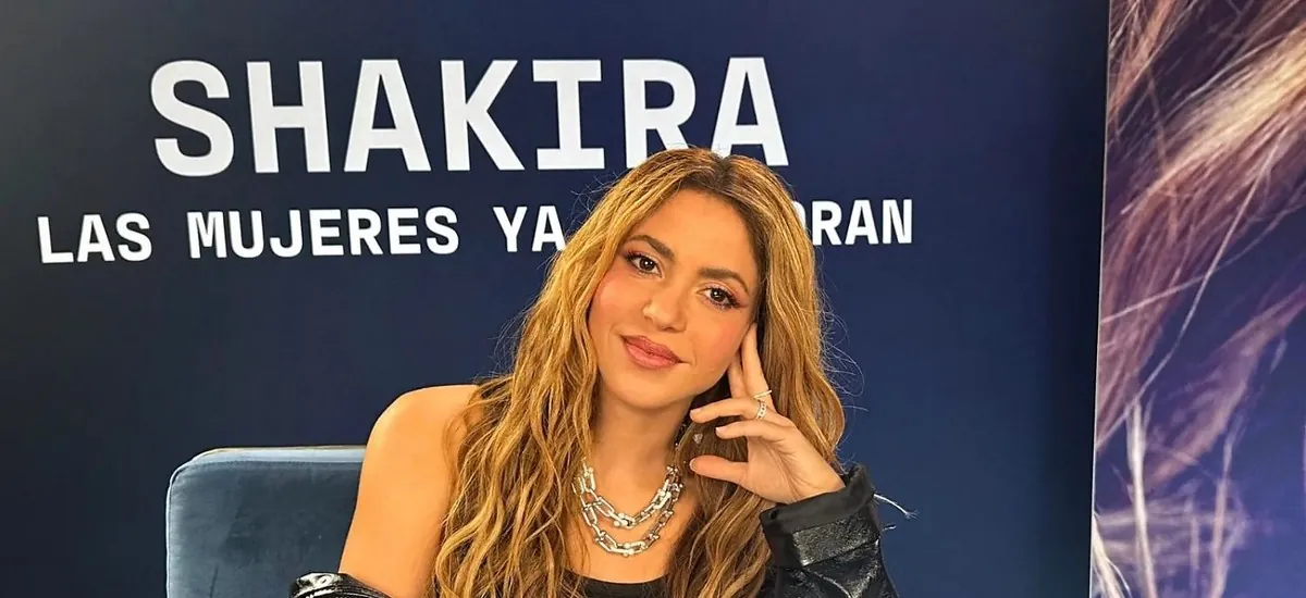 La ciudad de Shakira cierra sus puertas después de una residencia histórica