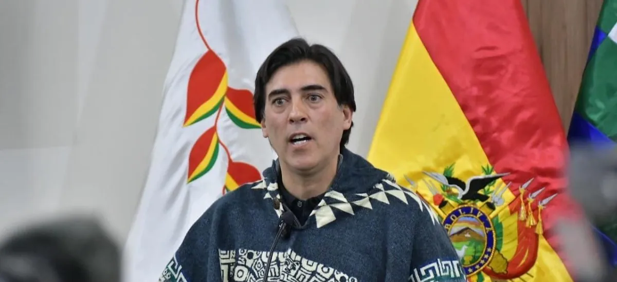 En busca del nuevo gerente de BoA, Gobierno convoca a presentar currículums