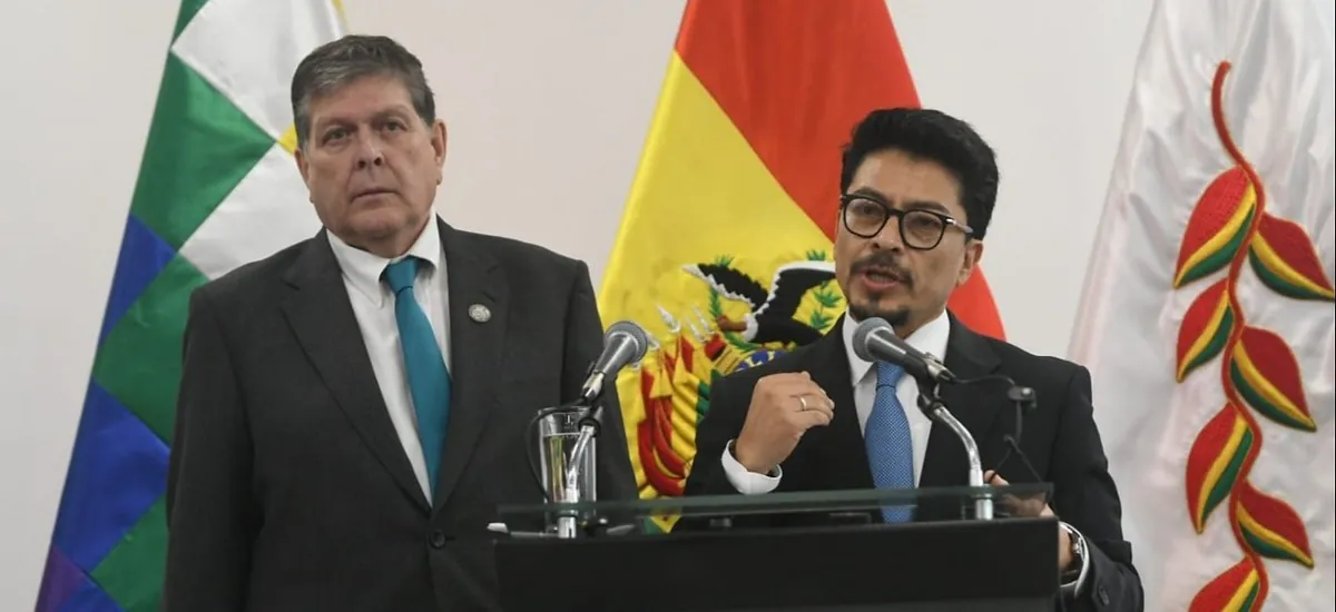 Gobierno dice que el incremento del precio de diésel no debería afectar a la canasta familiar