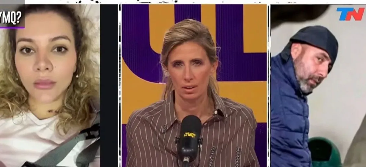 Nadia Beller busca ampliar su declaración tras el atentado: No pude aportar todos los elementos